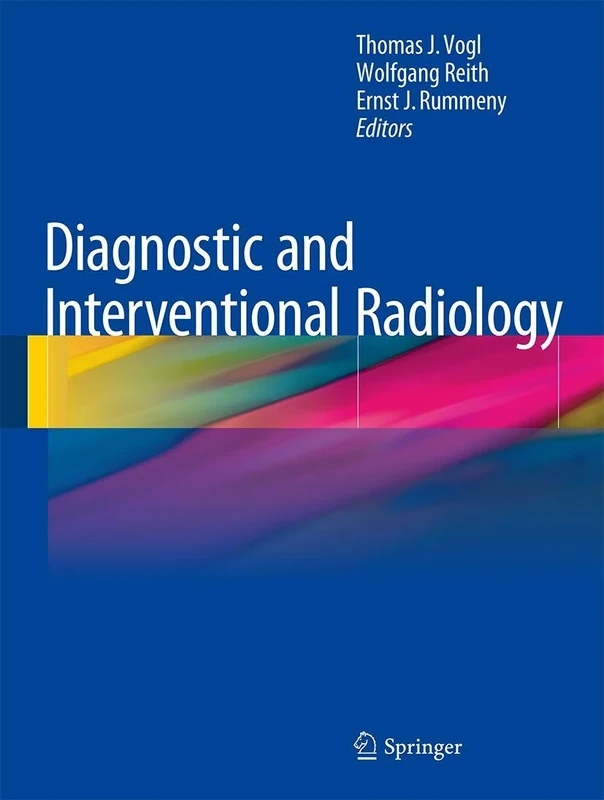 Diagnostic and Interventional Radiology