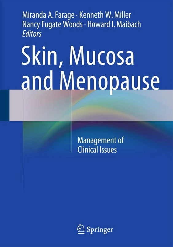 Springer - Skin, Mucosa and Menopause: Clinical Management