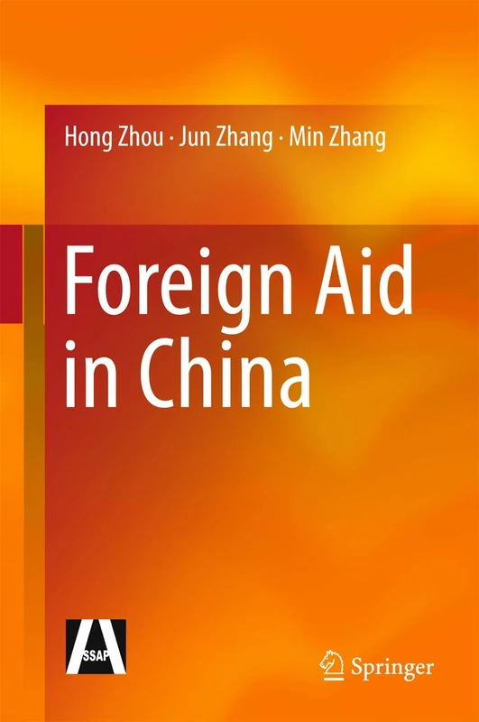 Foreign Aid in China - Image 1