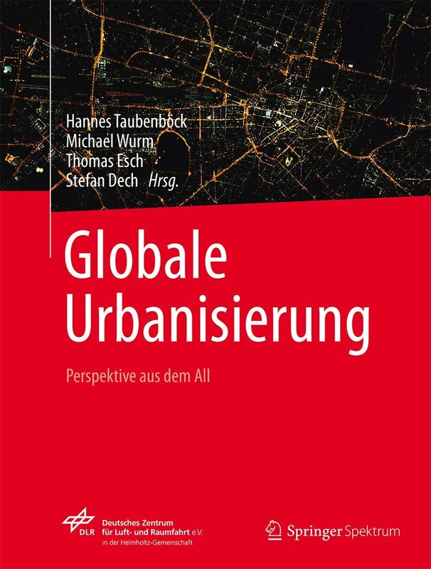 Globale Urbanisierung: Perspektive aus dem All - Image 1