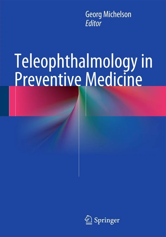 Teleophthalmology in Preventive Medicine