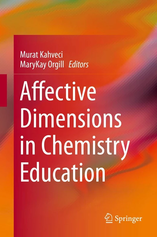 Affective Dimensions in Chemistry Education - Image 1