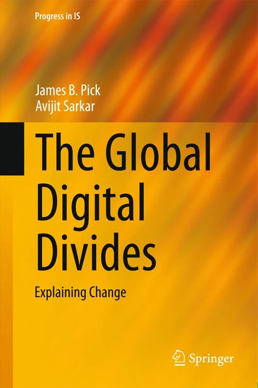 The Global Digital Divides: Explaining Change (Progress in IS)