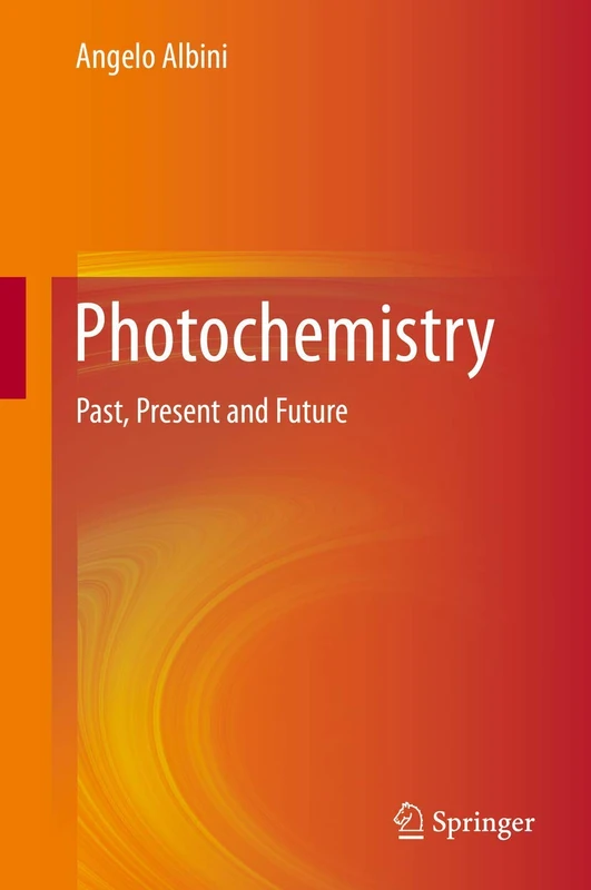 Photochemistry: Past, Present and Future