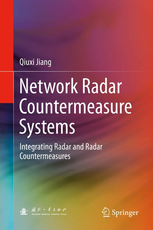Network Radar Countermeasure Systems: Integrating Radar and Radar Countermeasures