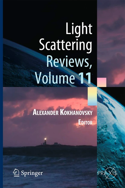 Springer Light Scattering Reviews, Vol 11 - Radiative Transfer