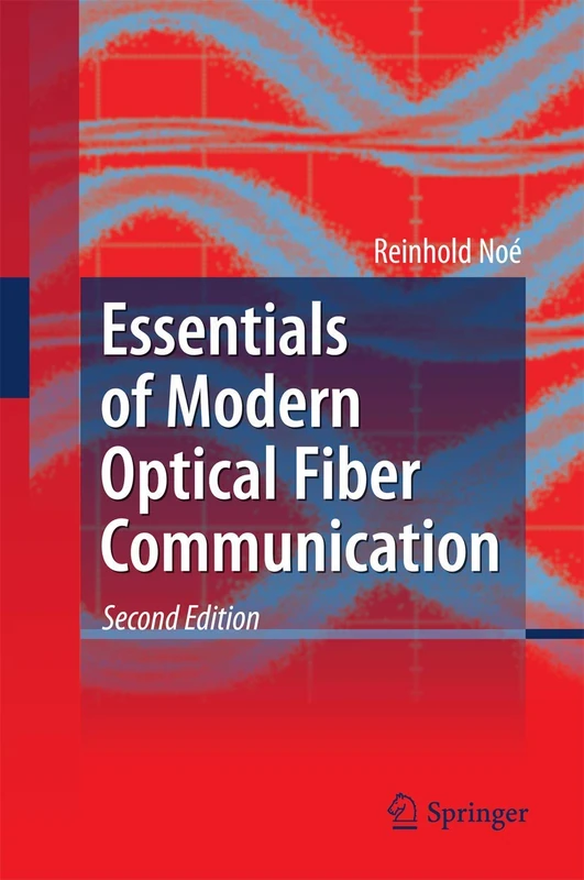 Essentials of Modern Optical Fiber Communication - Image 1