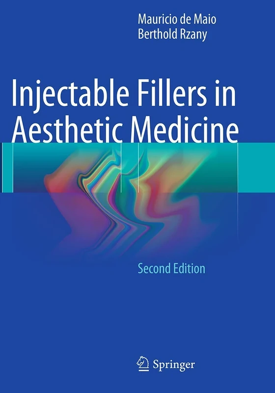 Injectable Fillers in Aesthetic Medicine
