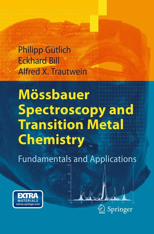 Mössbauer Spectroscopy and Transition Metal Chemistry: Fundamentals and Applications