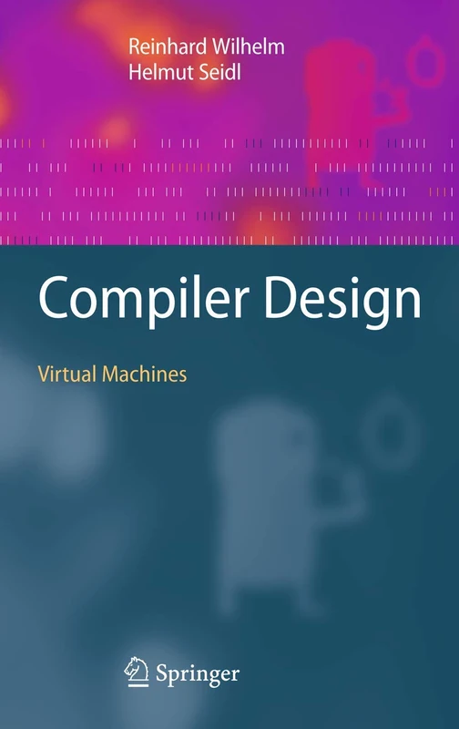 Compiler Design: Virtual Machines - Image 1