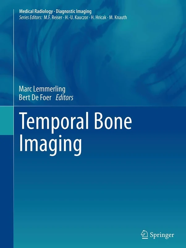 Temporal Bone Imaging (Medical Radiology)