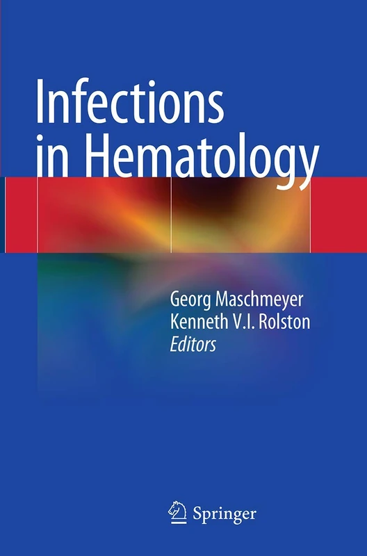 Infections in Hematology