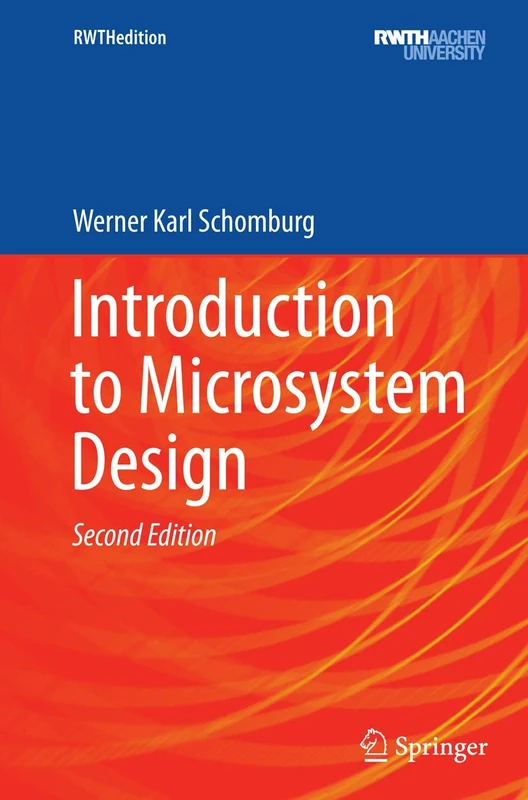 Introduction to Microsystem Design (RWTHedition)