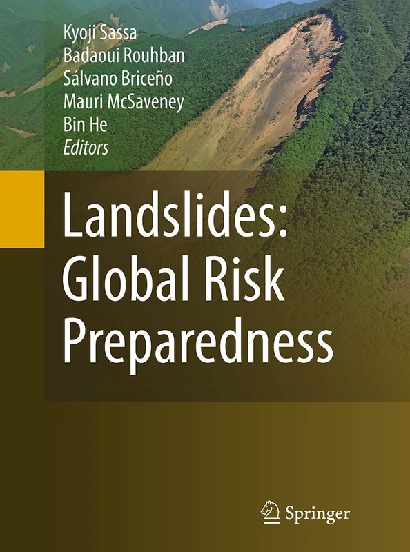 Landslides: Global Risk Preparedness - Image 1