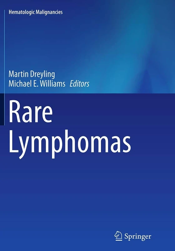 Rare Lymphomas (Hematologic Malignancies)