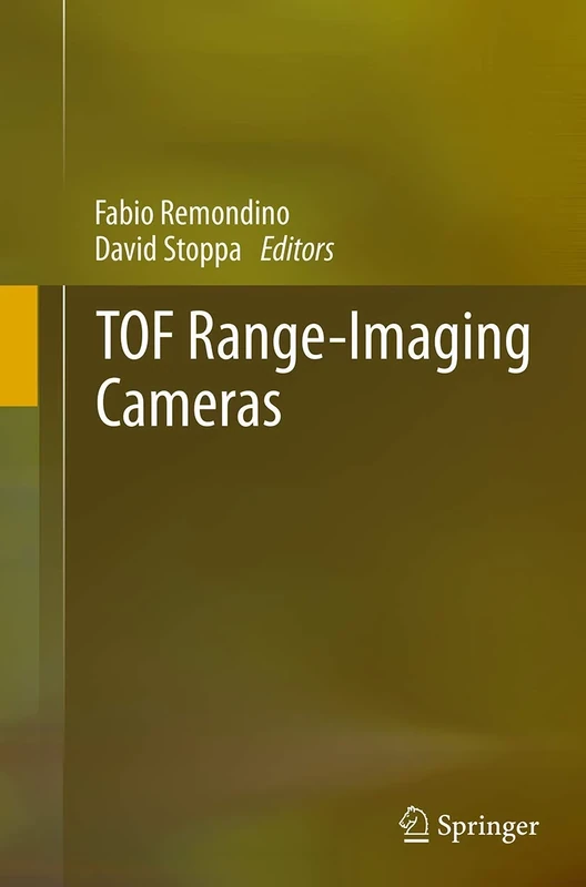 TOF Range-Imaging Cameras - Image 1
