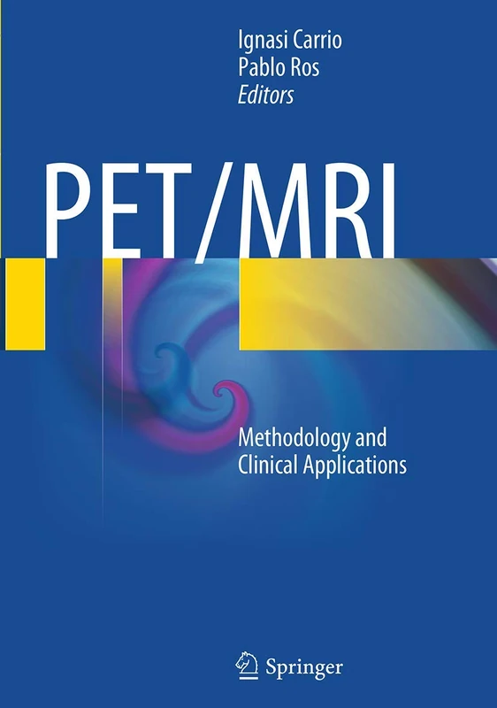 PET/MRI: Methodology and Clinical Applications