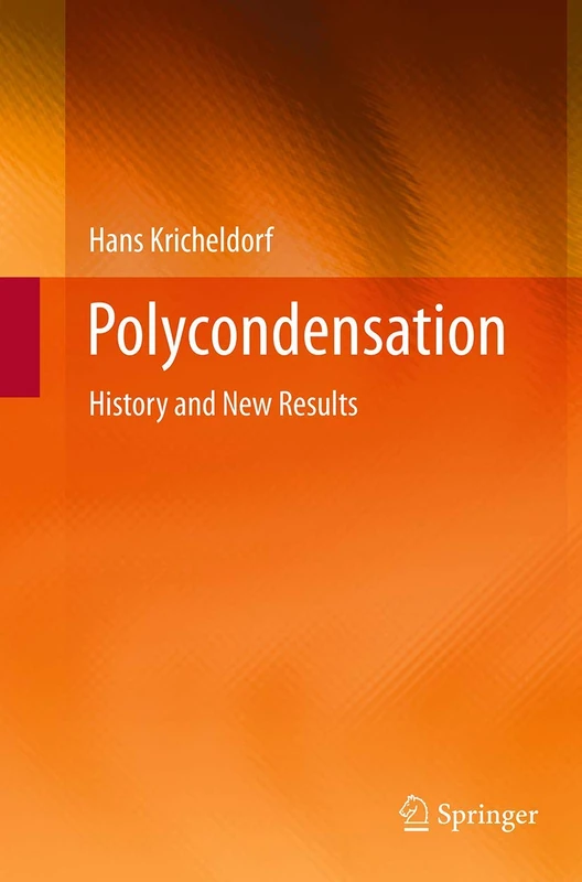 Polycondensation: History and New Results