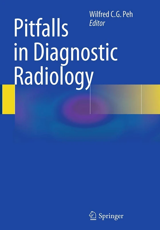 Pitfalls in Diagnostic Radiology