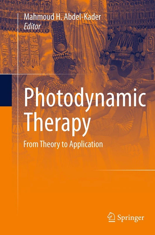 Photodynamic Therapy: From Theory to Application