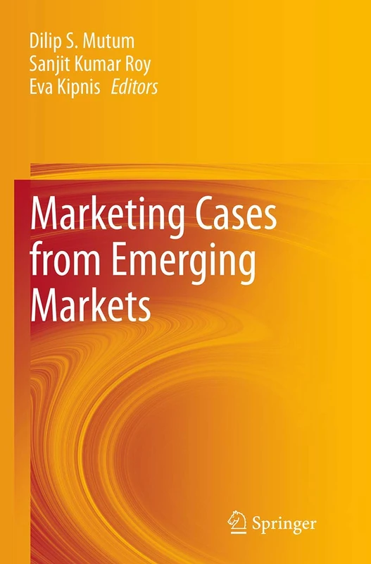 Marketing Cases from Emerging Markets
