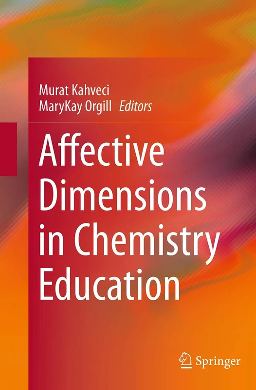 Affective Dimensions in Chemistry Education - Image 1