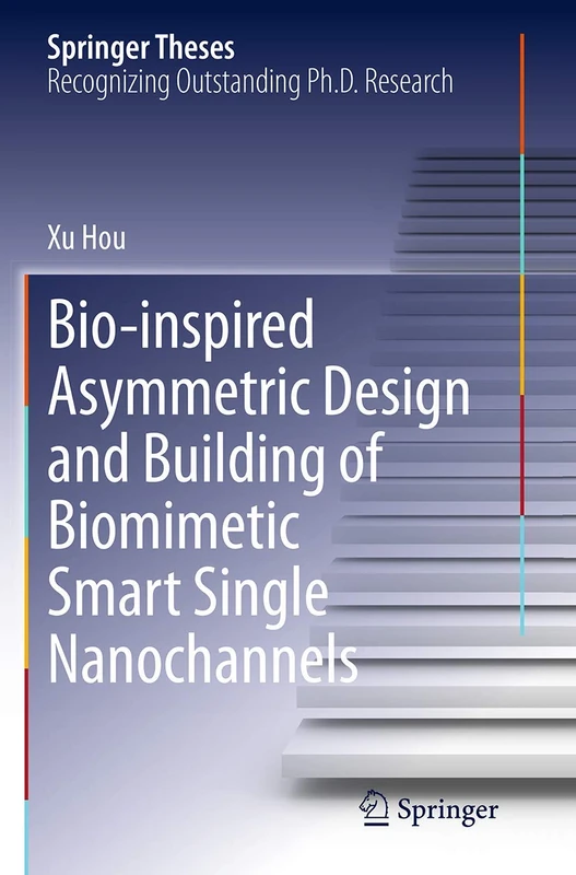 Bio-inspired Asymmetric Design and Building of Biomimetic Smart Single Nanochannels (Springer Theses)