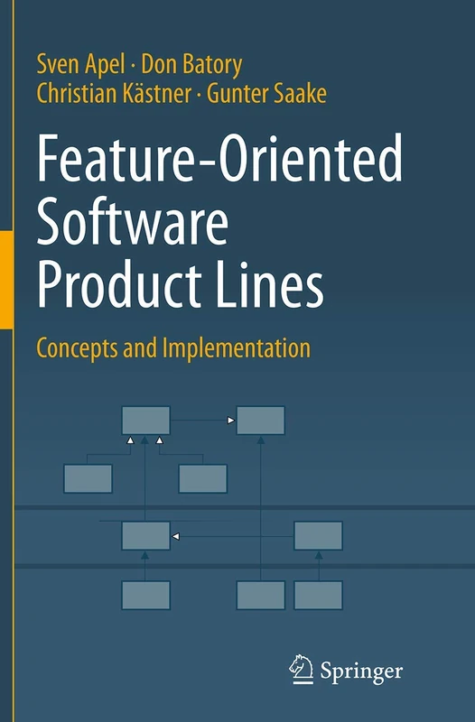 Feature-Oriented Software Product Lines: Concepts and Implementation