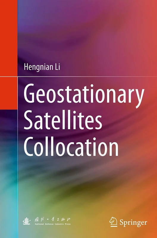 Geostationary Satellites Collocation - Image 1