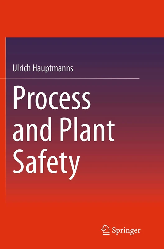 Process and Plant Safety