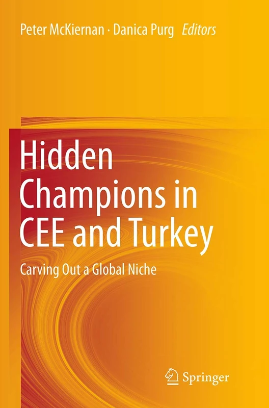 Hidden Champions in CEE and Turkey: Carving Out a Global Niche - Image 1