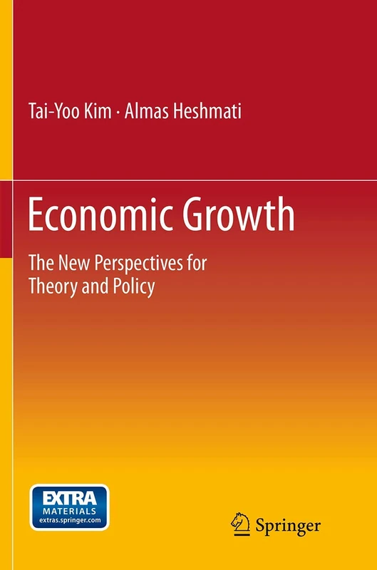 Economic Growth: The New Perspectives for Theory and Policy
