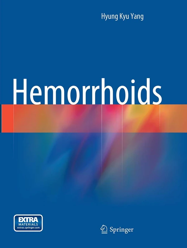 Hemorrhoids