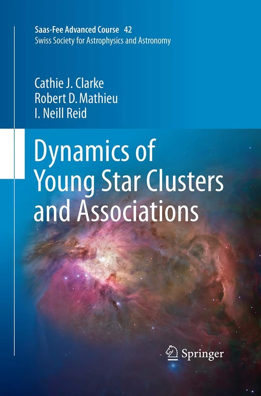 Dynamics of Young Star Clusters and Associations: Saas-Fee Advanced Course 42. Swiss Society for Astrophysics and Astronomy