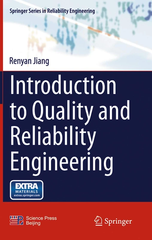 Springer Introduction to Quality and Reliability Engineering