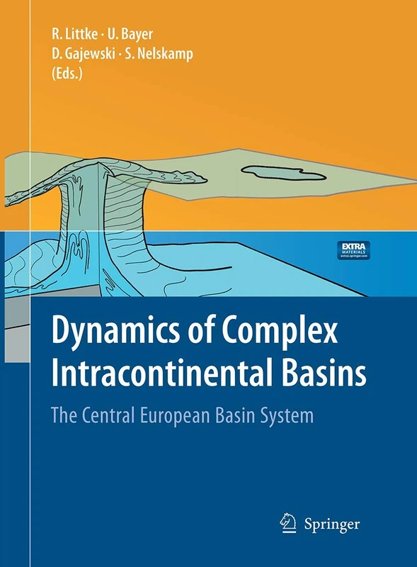 Dynamics of Complex Intracontinental Basins: The Central European Basin System