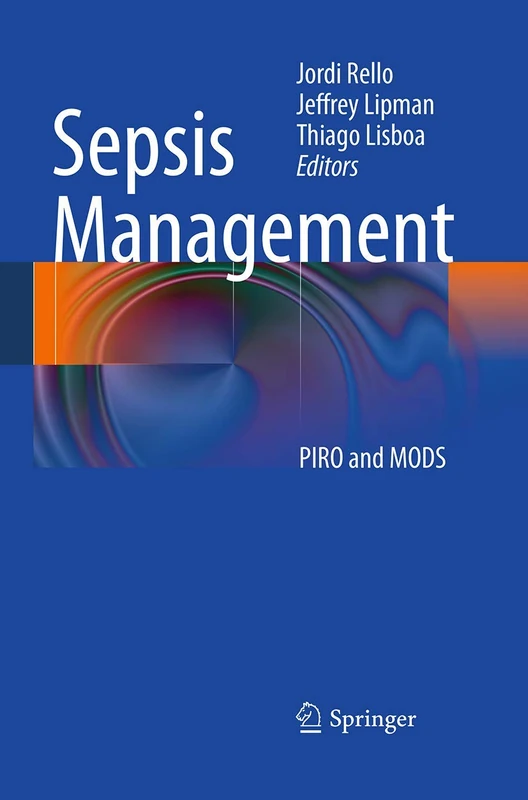 Sepsis Management: PIRO and MODS - Image 1