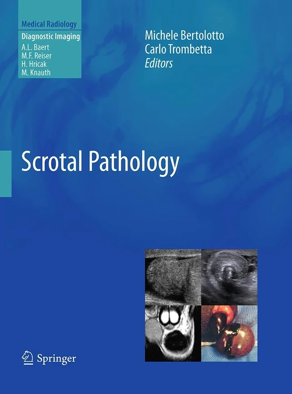Scrotal Pathology (Medical Radiology)