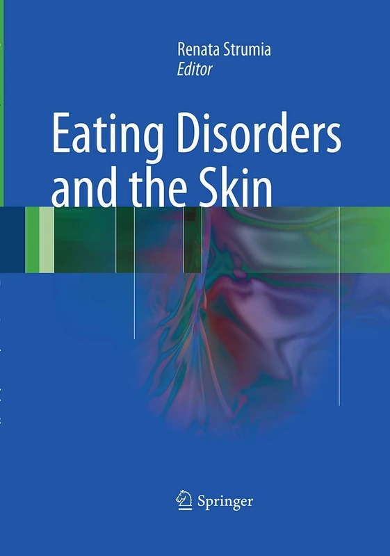 Eating Disorders and the Skin - Image 1