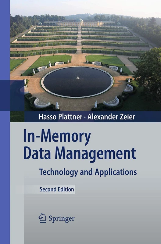 In-Memory Data Management: Technology and Applications