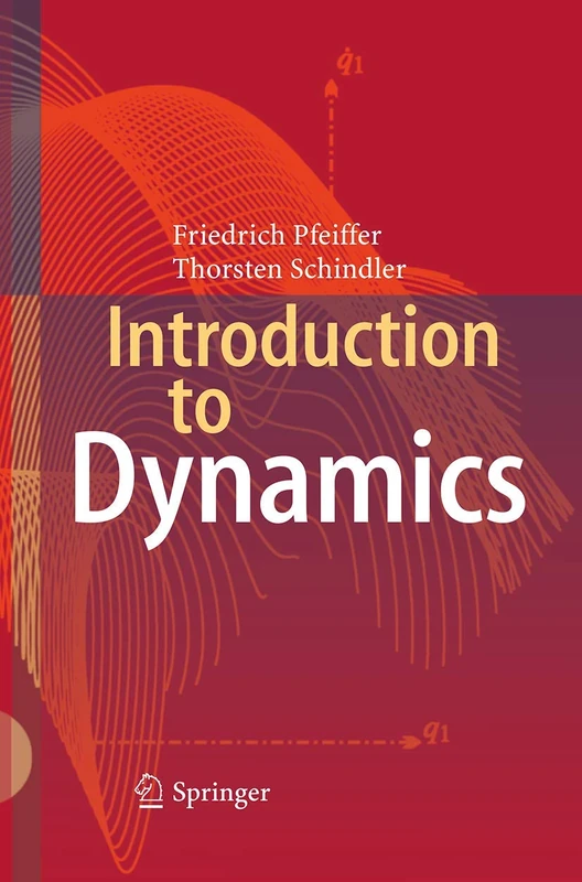 Introduction to Dynamics