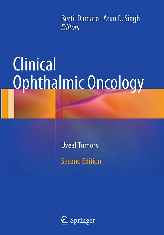Clinical Ophthalmic Oncology: Uveal Tumors