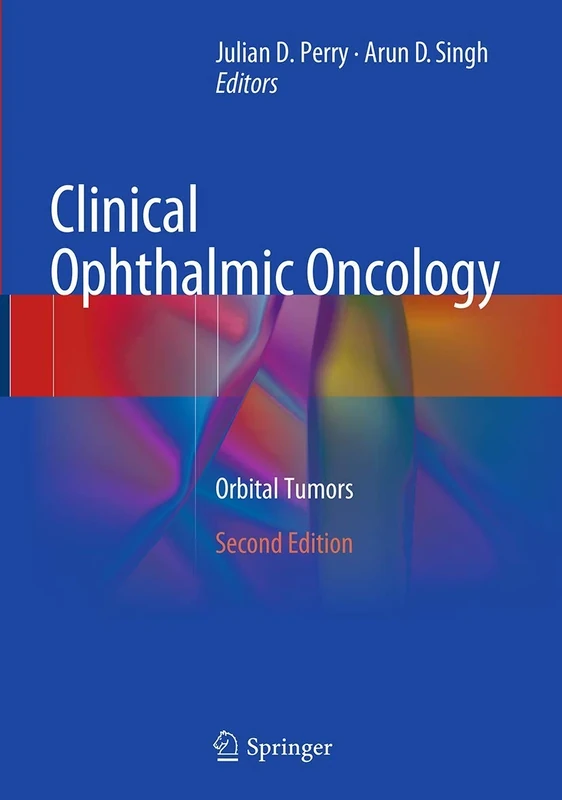 Clinical Ophthalmic Oncology: Orbital Tumors