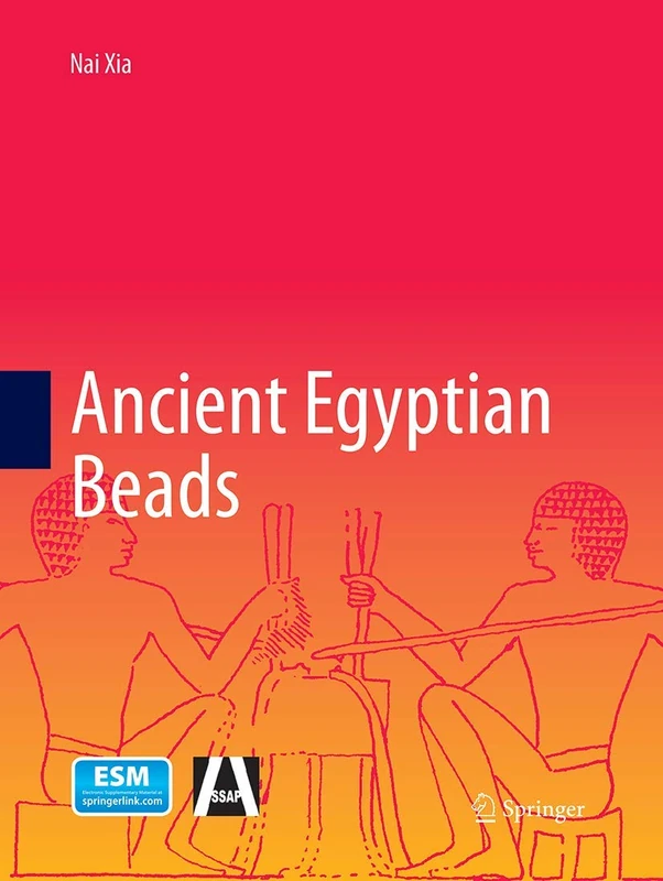 Ancient Egyptian Beads