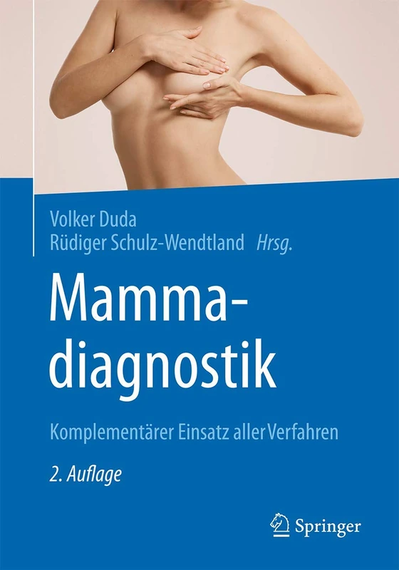 Mammadiagnostik: Komplementärer Einsatz aller Verfahren