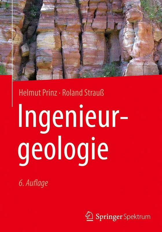 Ingenieurgeologie