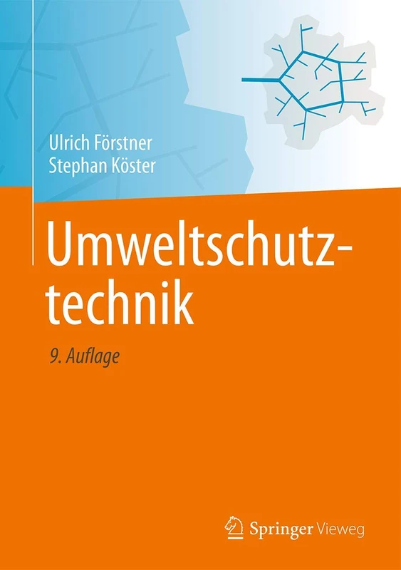 Umweltschutztechnik