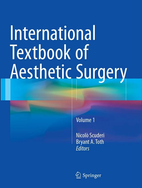 International Textbook of Aesthetic Surgery