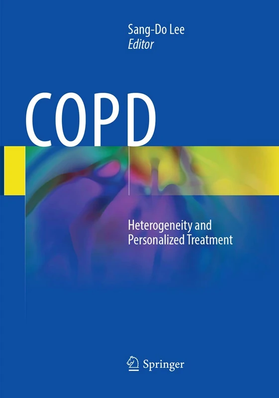 Springer - COPD: Heterogeneity and Personalized Treatment
