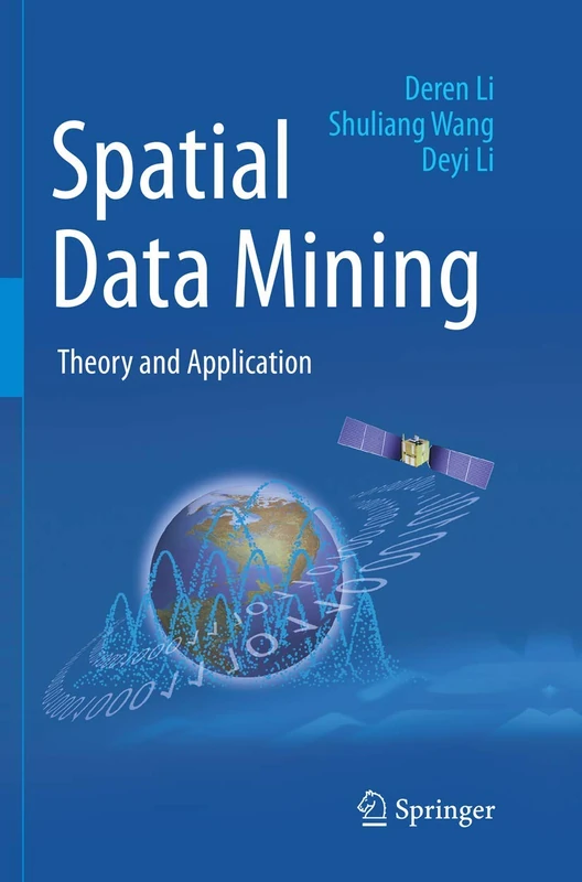 Spatial Data Mining: Theory and Application - Image 1